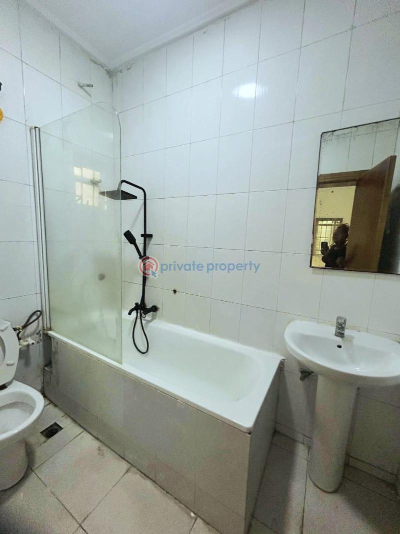 3 bedroom Flat & Apartment For Rent Lekki Phase 1 Lagos - 16