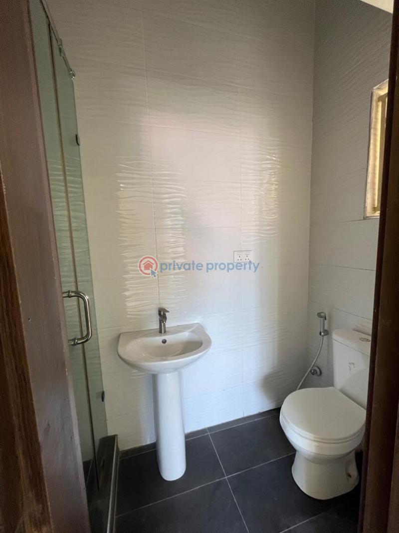 3 bedroom Block Of Flats For Rent Lekki Phase 1 Lekki Lagos - 10