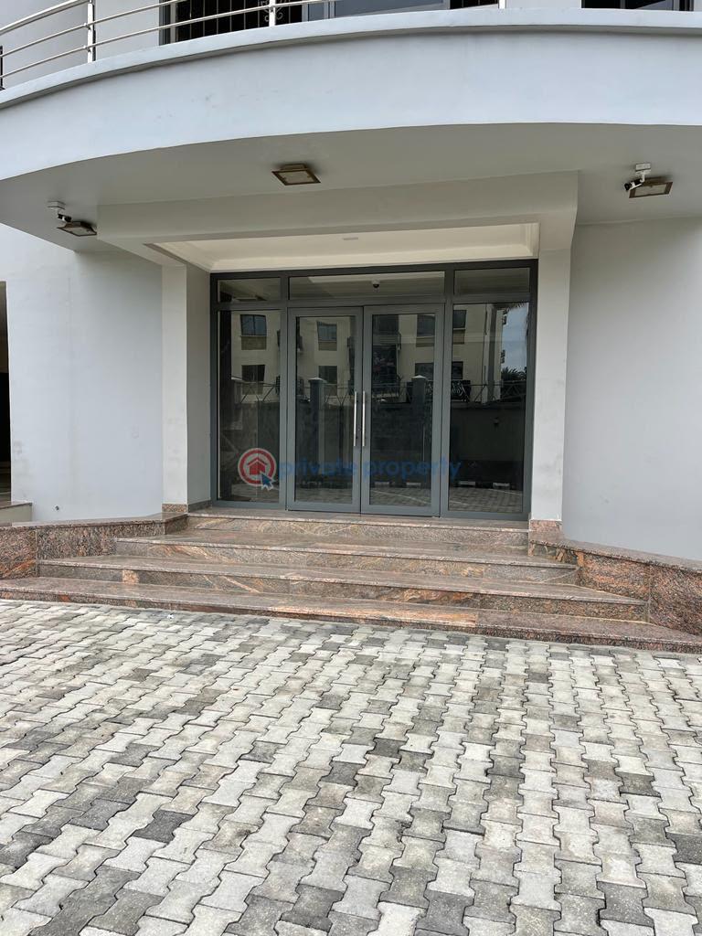 3 bedroom Flat & Apartment For Rent Old Ikoyi Lagos - 5