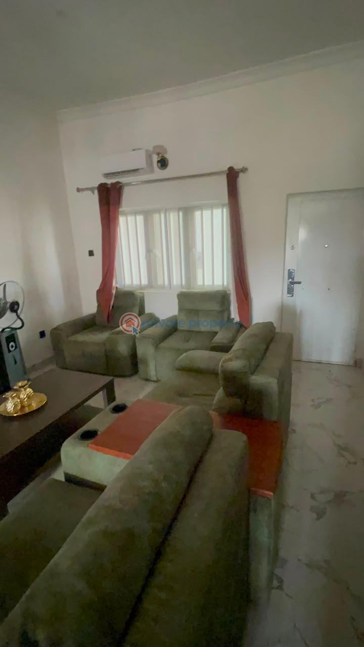 3 bedroom Flat & Apartment For Rent Lekki Phase 1 Lagos - 9