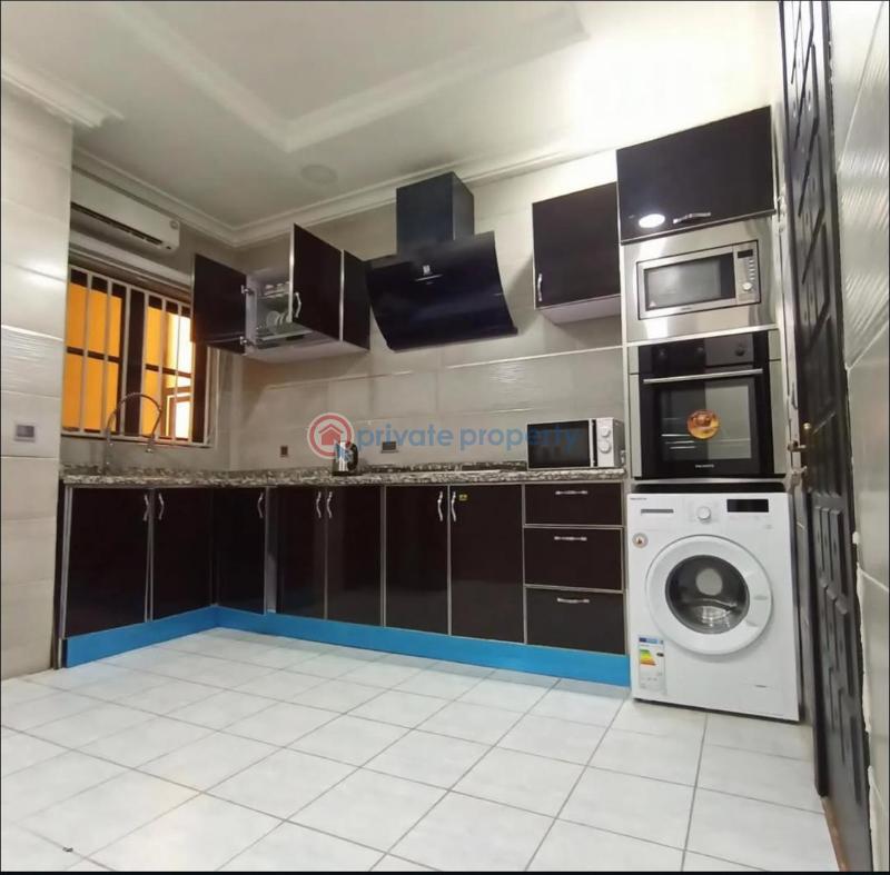 3 bedroom Flat & Apartment For Sale Lekki 1 Lekki Phase 1 Lagos - 4