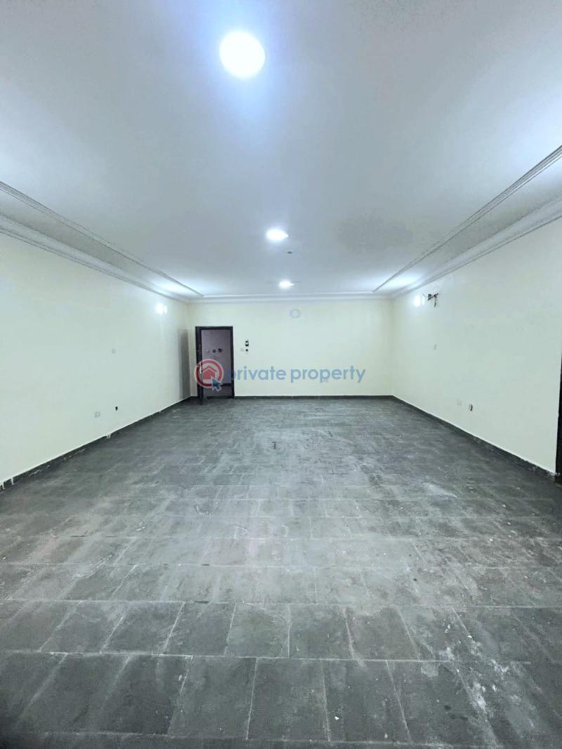 3 bedroom Flat & Apartment For Rent Lekki Phase 1 Lagos - 4