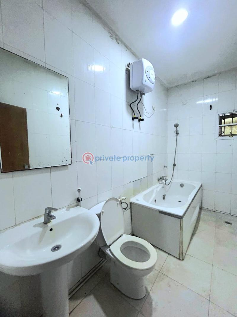 3 bedroom Flat & Apartment For Rent Lekki Phase 1 Lagos - 11