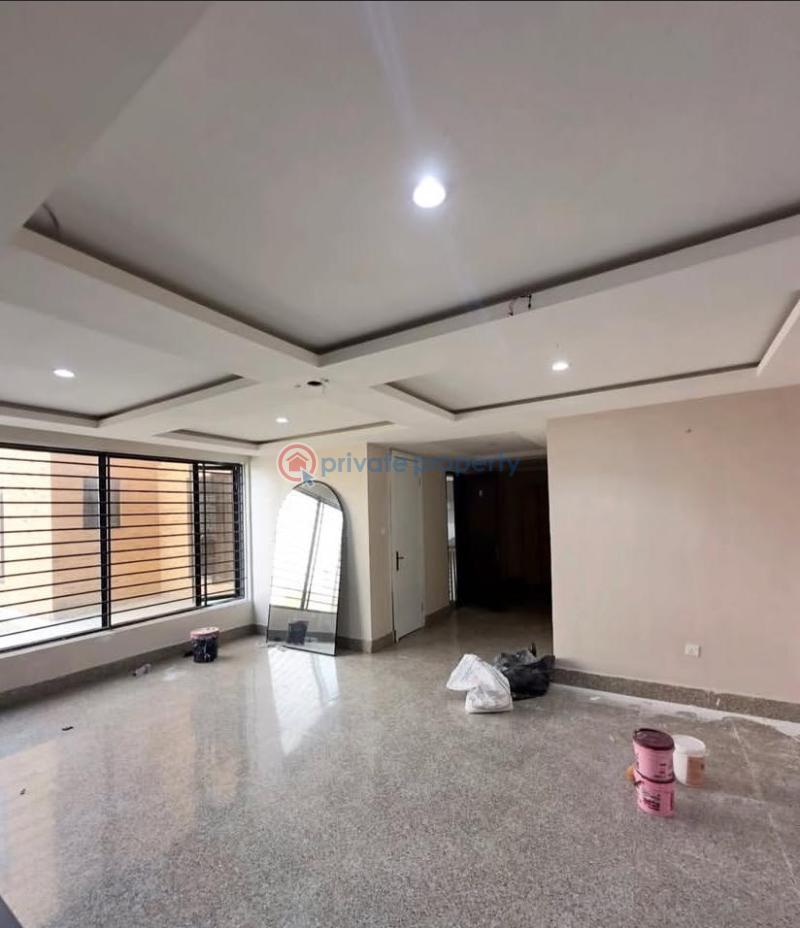 3 bedroom Flat & Apartment For Rent Lekki Phase 1 Right Lekki Phase 1 Lagos - 1