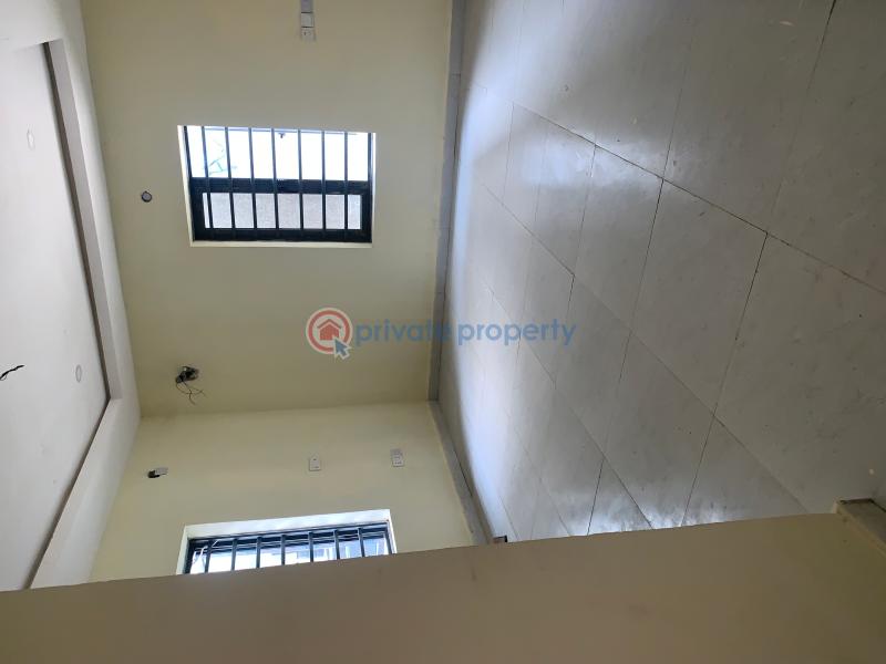 3 bedroom Block Of Flats For Rent Orchid Lekki Lagos - 3