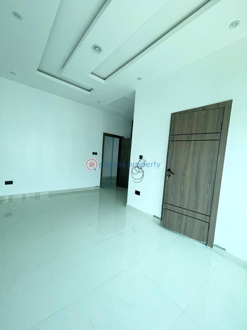 Serviced 3 bedroom apartment - 4 3 bedroom Block Of Flats For Sale Lekki Phase One Lekki Phase 1 Lagos - 4