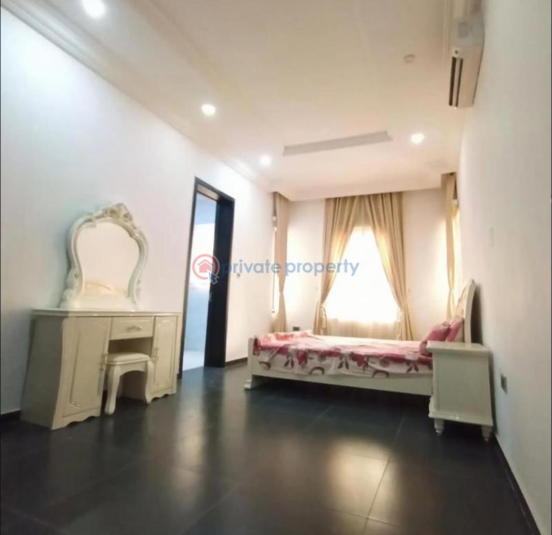 3 bedroom Flat & Apartment For Sale Lekki 1 Lekki Phase 1 Lagos - 6