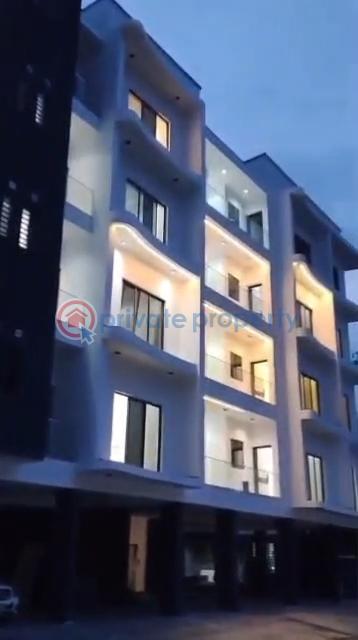 3 bedroom Flat & Apartment For Sale Gra Ikeja Ikeja GRA Lagos - 3