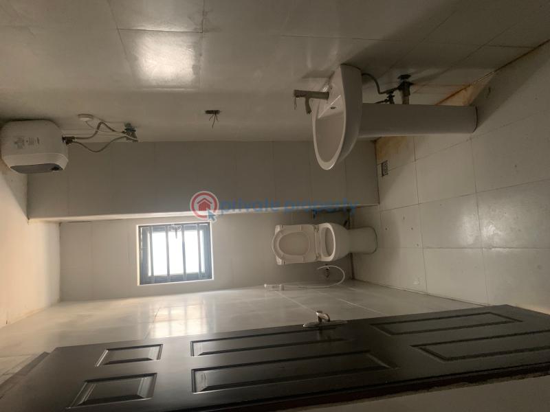3 bedroom Block Of Flats For Rent Orchid Lekki Lagos - 10