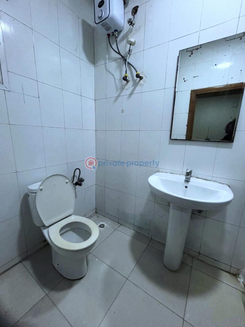 3 bedroom Flat & Apartment For Rent Lekki Phase 1 Lagos - 7