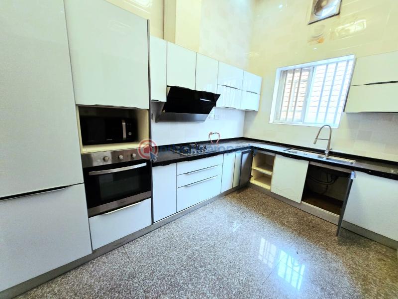 3 bedroom Flat & Apartment For Rent Banana Island Ikoyi Lagos - 14