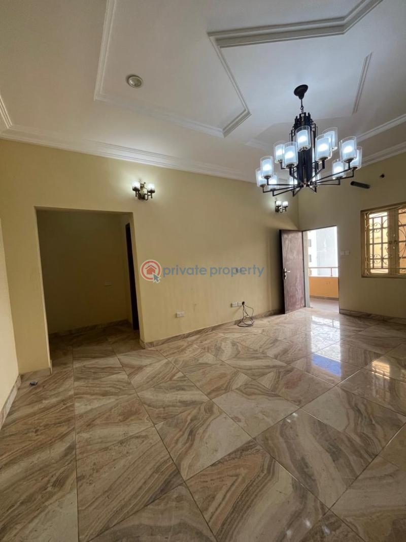 3 bedroom Block Of Flats For Rent Lekki Phase 1 Lekki Lagos - 0