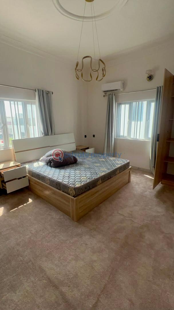 3 bedroom Flat & Apartment For Rent Lekki Phase 1 Lagos - 0