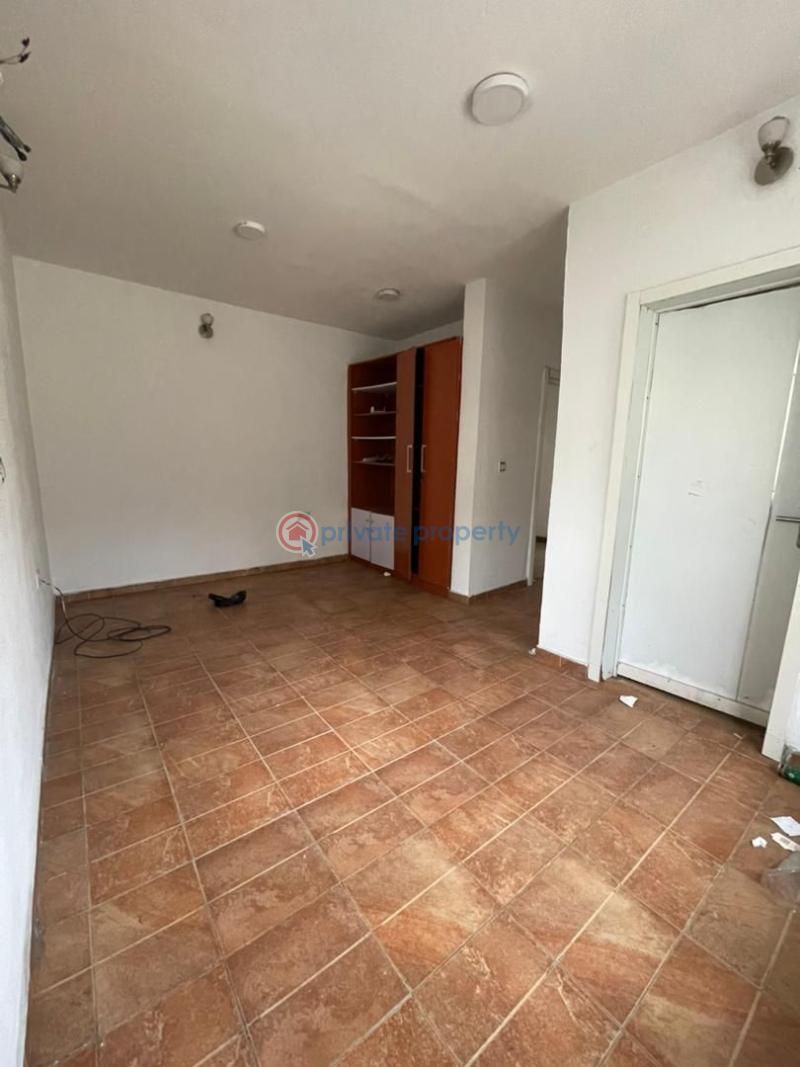 3 bedroom Block Of Flats For Rent Ikate Lekki Lagos - 4