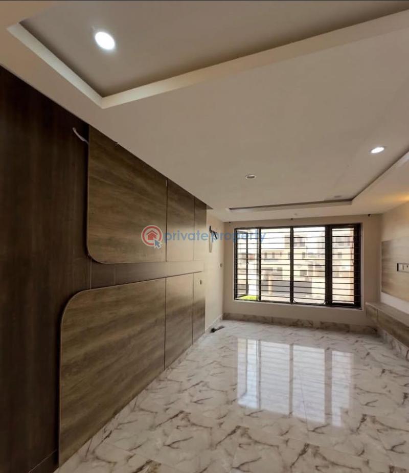 3 bedroom Flat & Apartment For Rent Lekki Phase 1 Right Lekki Phase 1 Lagos - 3