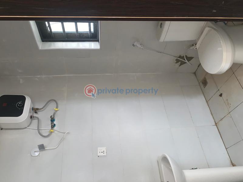 3 bedroom Block Of Flats For Rent Orchid Lekki Lagos - 4