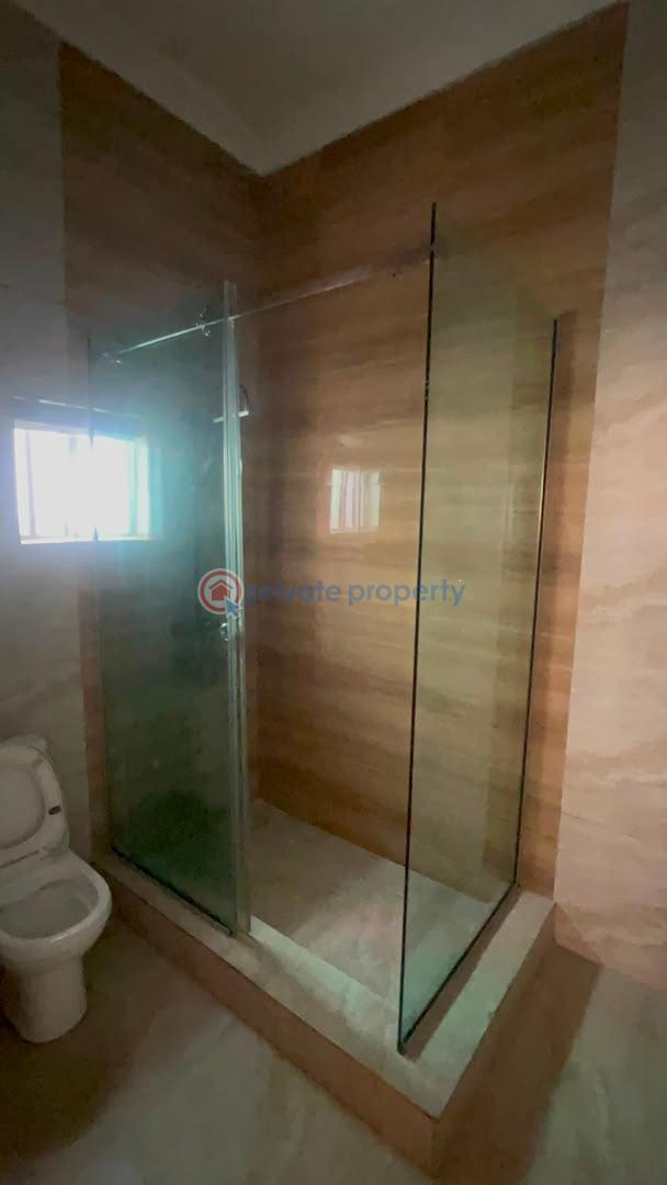 3 bedroom Flat & Apartment For Rent Lekki Phase 1 Lagos - 6