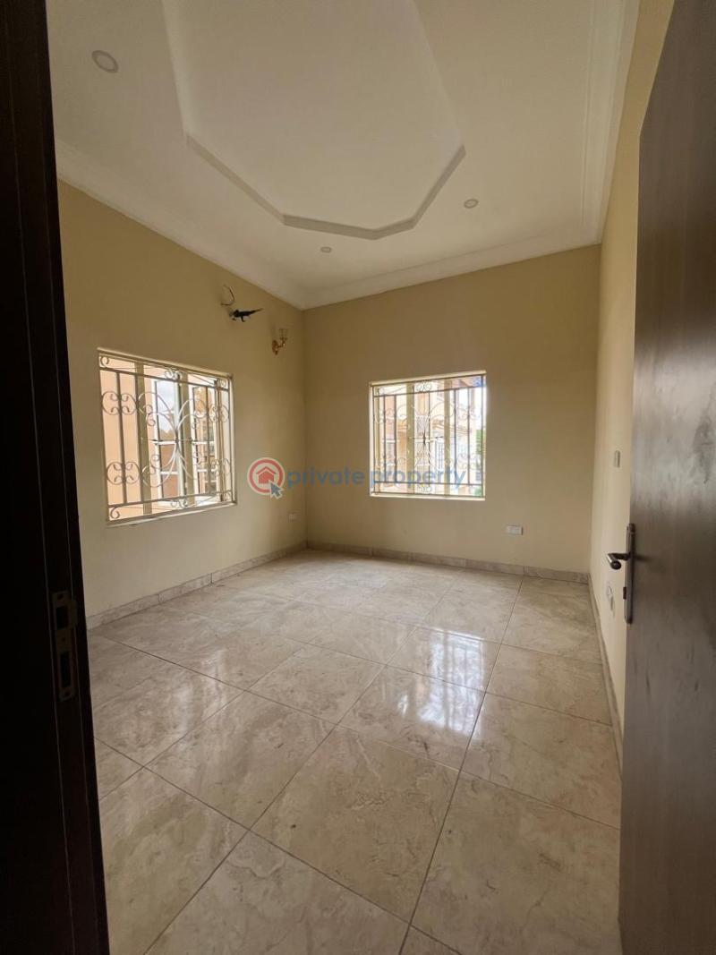 3 bedroom Block Of Flats For Rent Lekki Phase 1 Lekki Lagos - 12