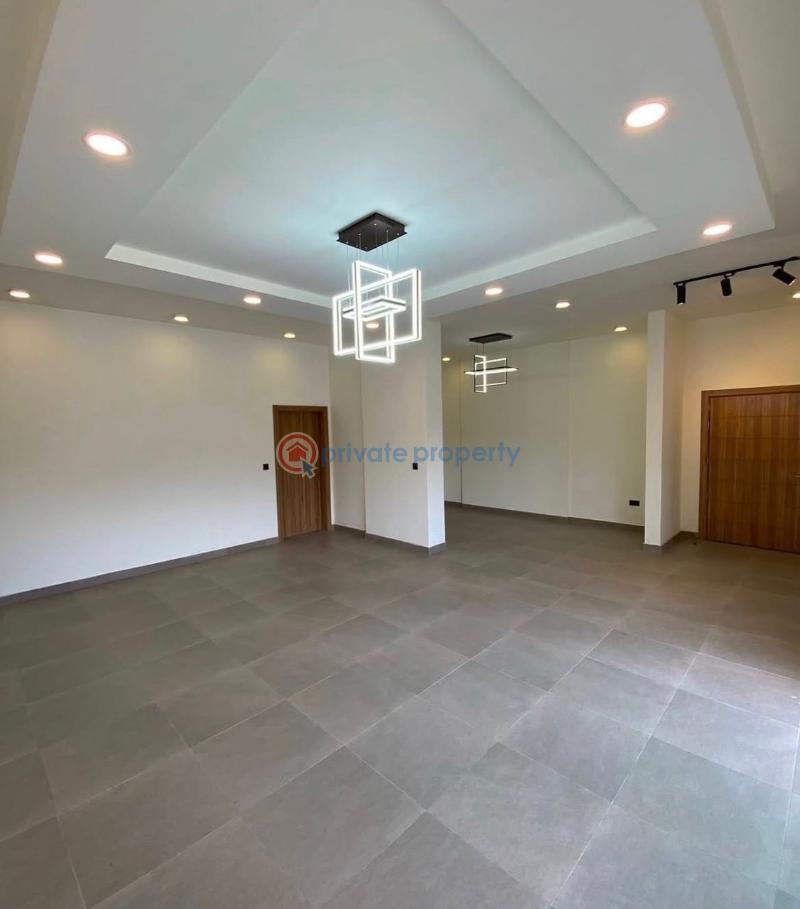 3 bedroom Flat & Apartment For Rent Victoria Island Lagos - 1