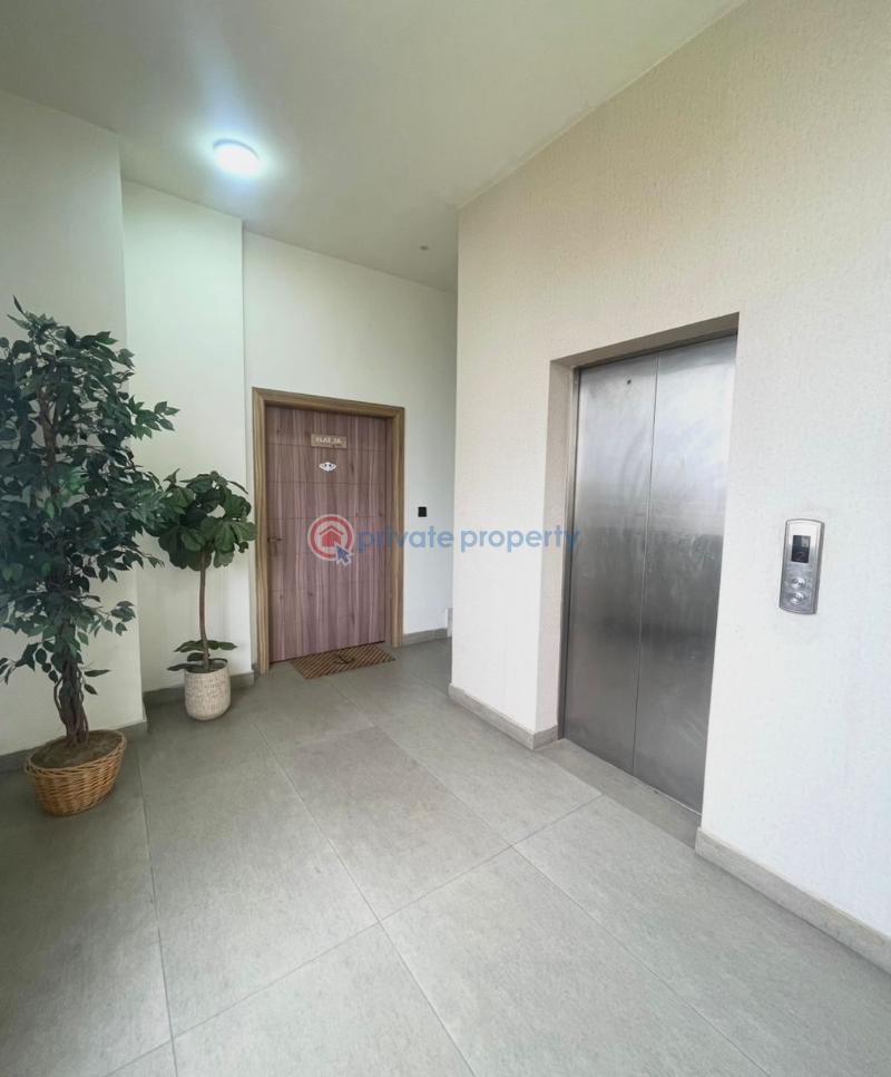 3 bedroom Flat & Apartment For Rent Victoria Island Lagos - 2