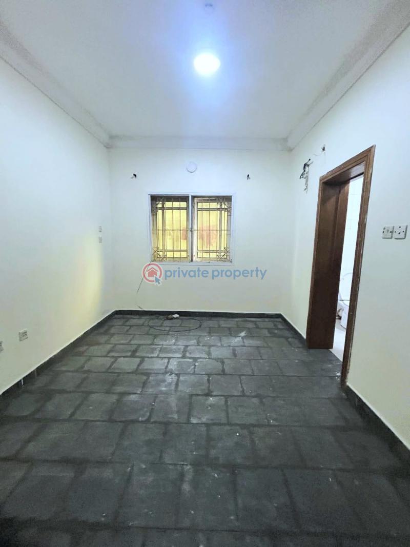 3 bedroom Flat & Apartment For Rent Lekki Phase 1 Lagos - 13