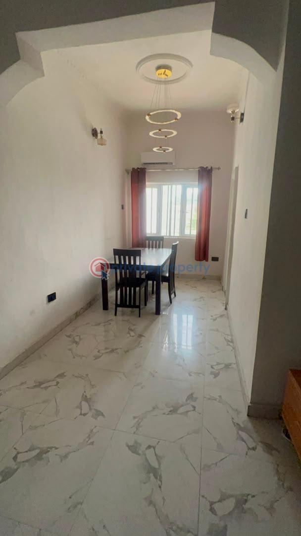 3 bedroom Flat & Apartment For Rent Lekki Phase 1 Lagos - 2
