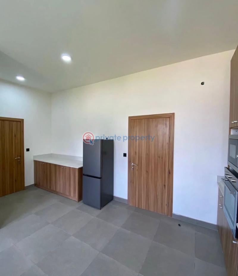 3 bedroom Flat & Apartment For Rent Victoria Island Lagos - 7