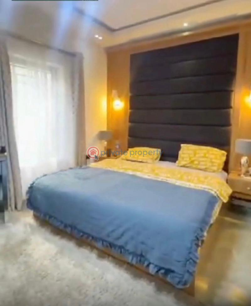 3 bedroom Block Of Flats For Sale Lekki County Lekki Lagos - 4