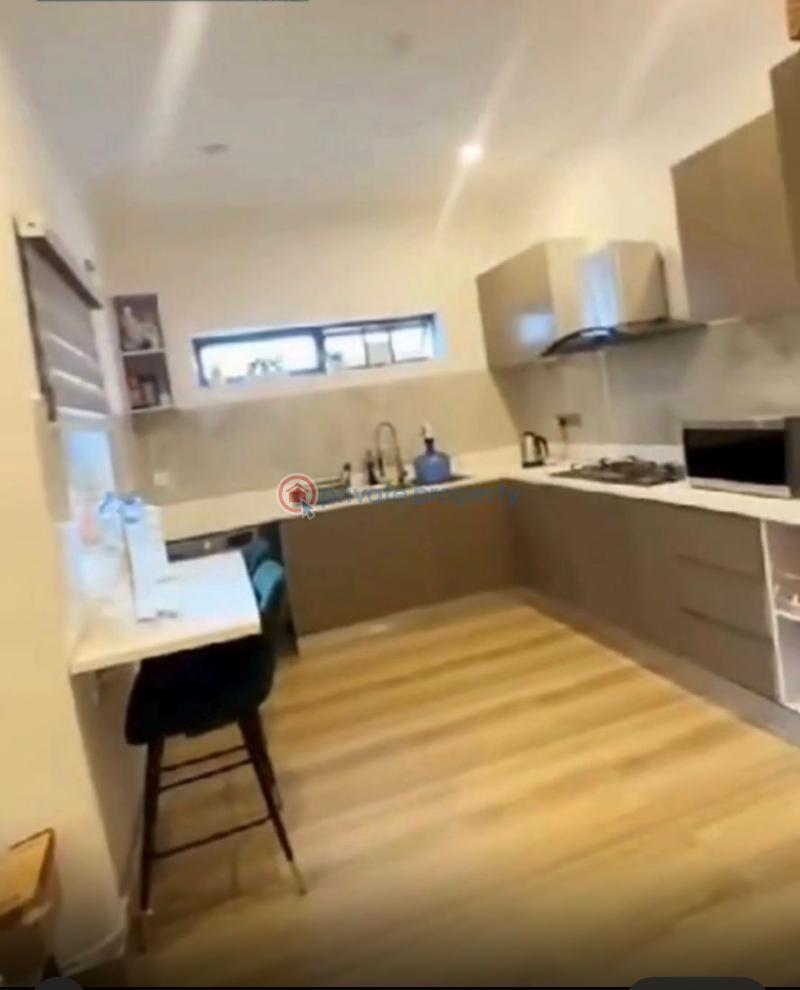 3 bedroom Block Of Flats For Sale Lekki County Lekki Lagos - 7