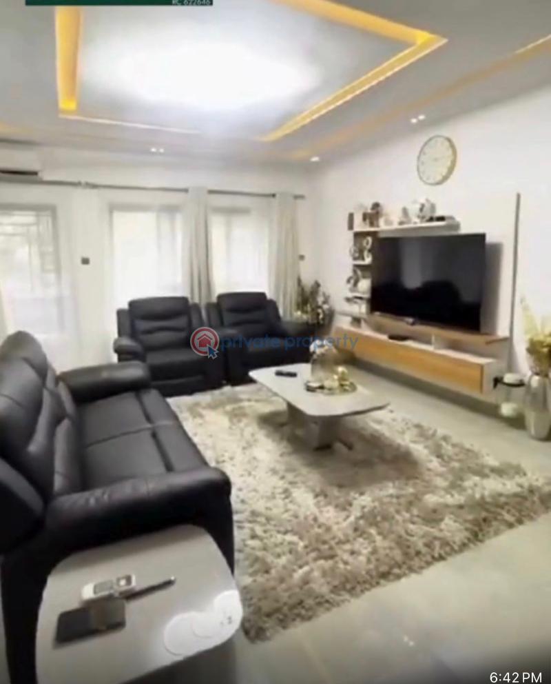 3 bedroom Block Of Flats For Sale Lekki County Lekki Lagos - 2