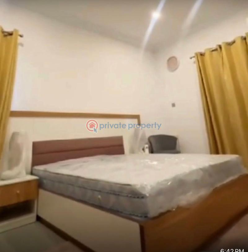 3 bedroom Block Of Flats For Sale Lekki County Lekki Lagos - 3