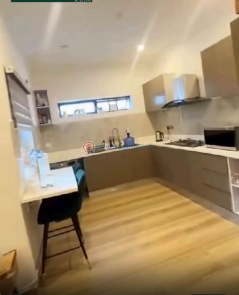 3 bedroom Block Of Flats For Sale Lekki County Lekki Lagos - 8