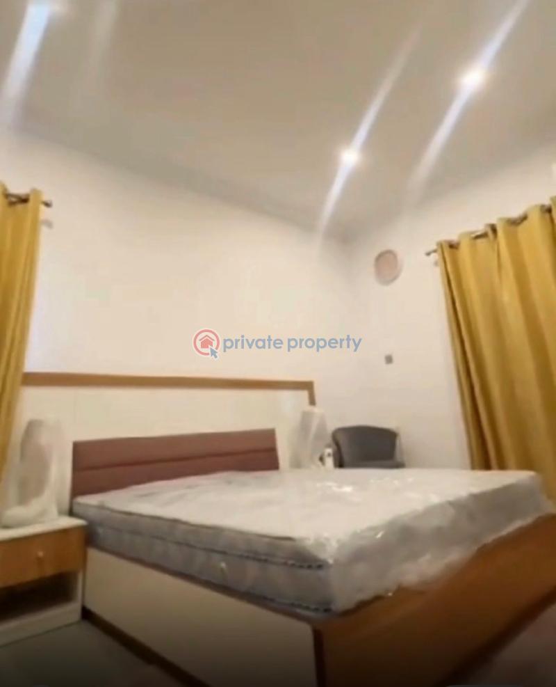 3 bedroom Block Of Flats For Sale Lekki County Lekki Lagos - 5