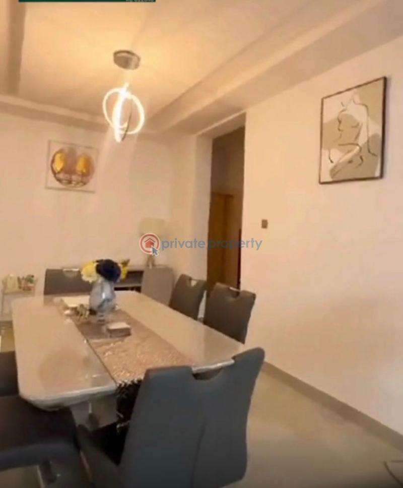 3 bedroom Block Of Flats For Sale Lekki County Lekki Lagos - 6