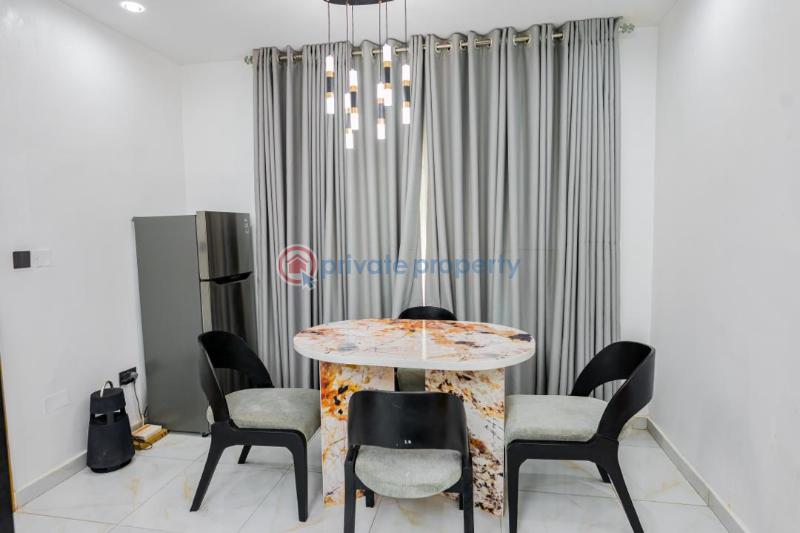 3 bedroom Flat & Apartment Short let Ikate Elegushi Lekki Lagos - 7