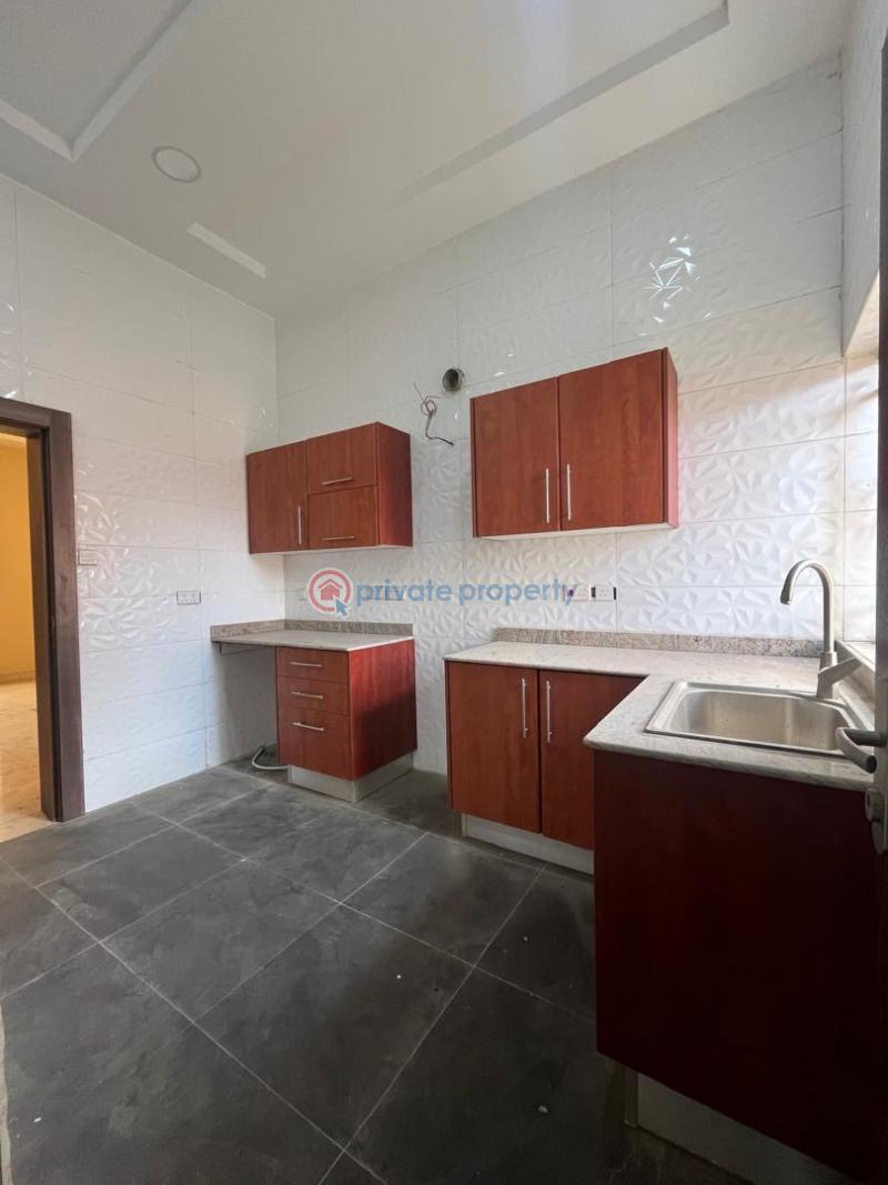 3 bedroom Block Of Flats For Rent Lekki Phase 1 Lekki Lagos - 11