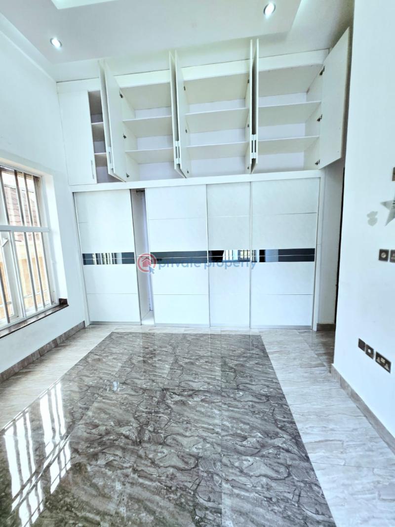 3 bedroom Flat & Apartment For Rent Banana Island Ikoyi Lagos - 9