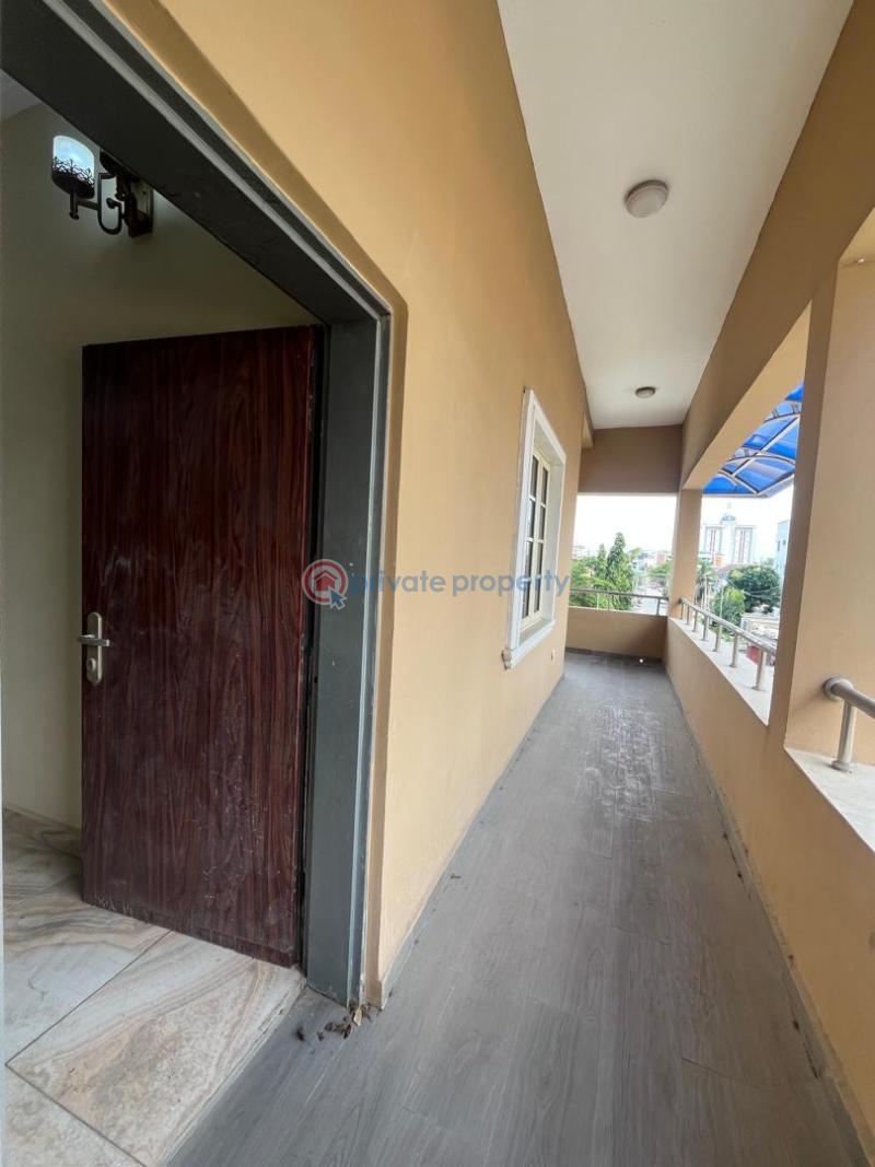 3 bedroom Block Of Flats For Rent Lekki Phase 1 Lekki Lagos - 2