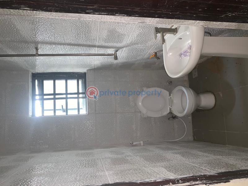 3 bedroom Block Of Flats For Rent Orchid Lekki Lagos - 9