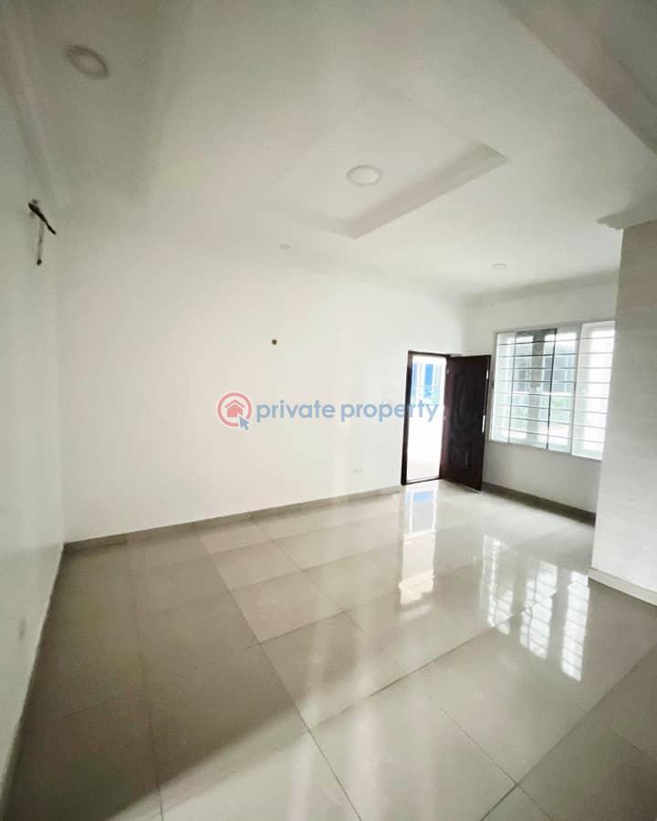 3 bedroom Flat & Apartment For Sale Oral Estate Ikota Lekki Lagos - 2