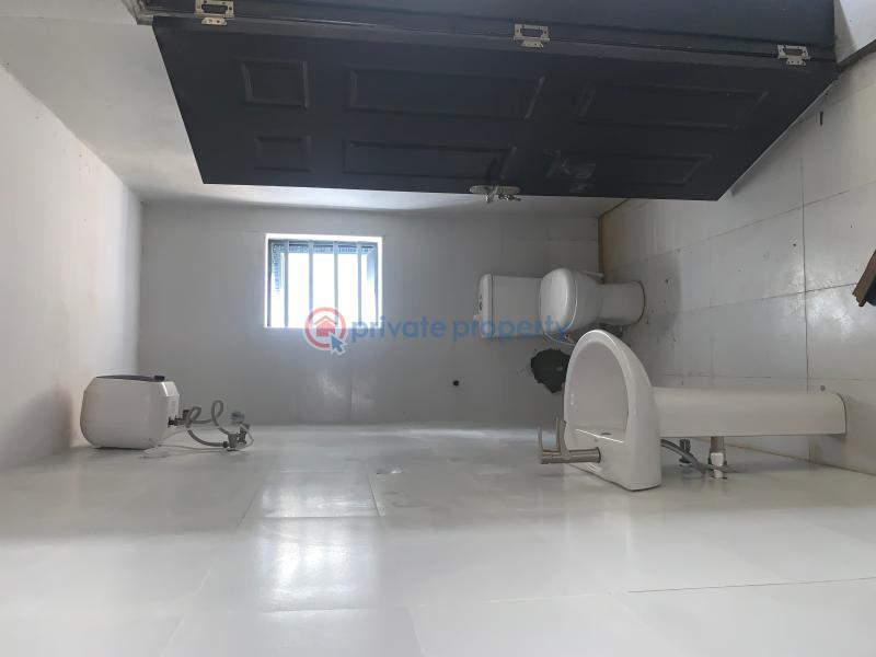 3 bedroom Block Of Flats For Rent Orchid Lekki Lagos - 6