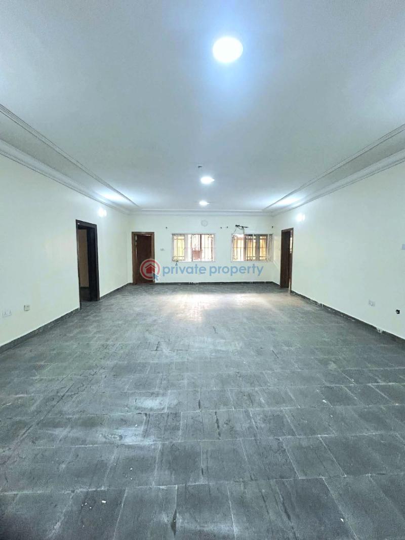 3 bedroom Flat & Apartment For Rent Lekki Phase 1 Lagos - 5