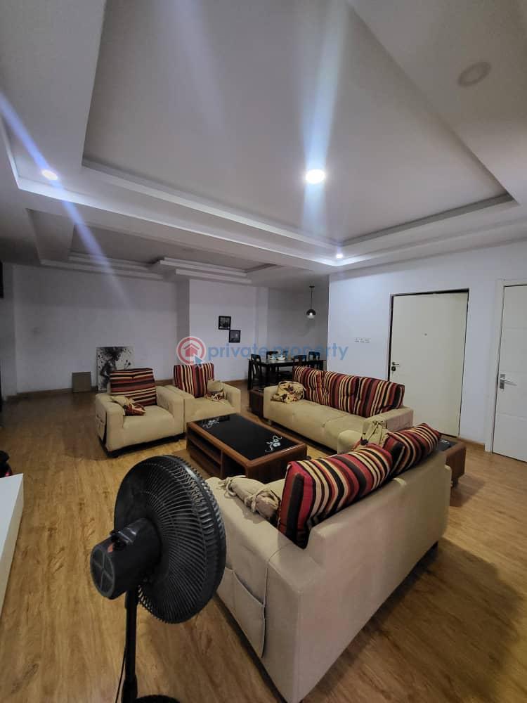 3 bedroom Flat & Apartment For Sale Oral Estate Ikota Lekki Lagos - 9