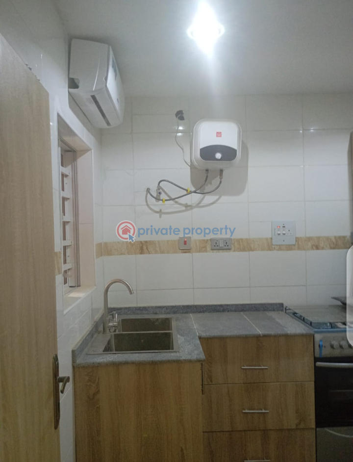 3 bedroom House For Rent Katampe Main Abuja Phase 2  - 2