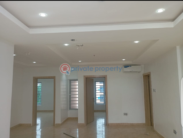 3 bedroom House For Rent Katampe Main Abuja Phase 2  - 3
