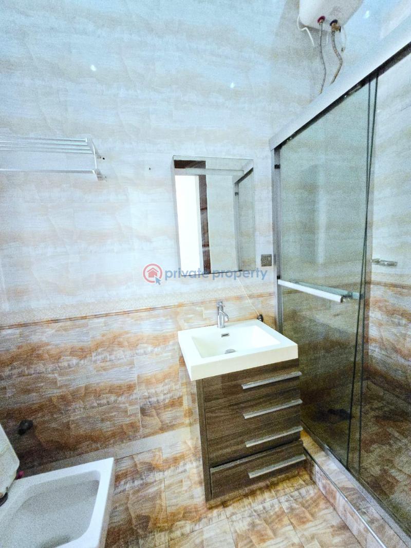 3 bedroom Flat & Apartment For Rent Banana Island Ikoyi Lagos - 7