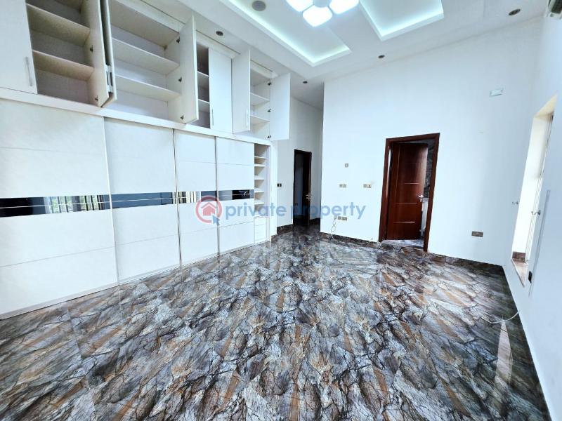 3 bedroom Flat & Apartment For Rent Banana Island Ikoyi Lagos - 5