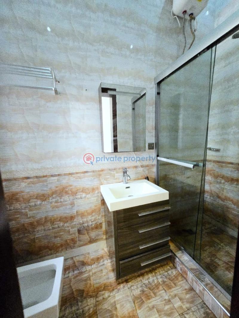 3 bedroom Flat & Apartment For Rent Banana Island Ikoyi Lagos - 3