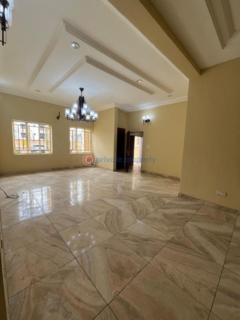 3 bedroom Block Of Flats For Rent Lekki Phase 1 Lekki Lagos - 8