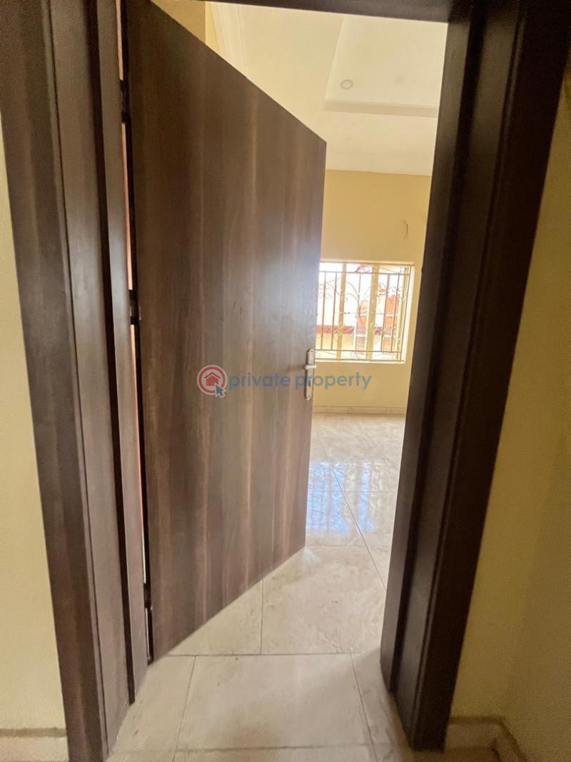 3 bedroom Block Of Flats For Rent Lekki Phase 1 Lekki Lagos - 9
